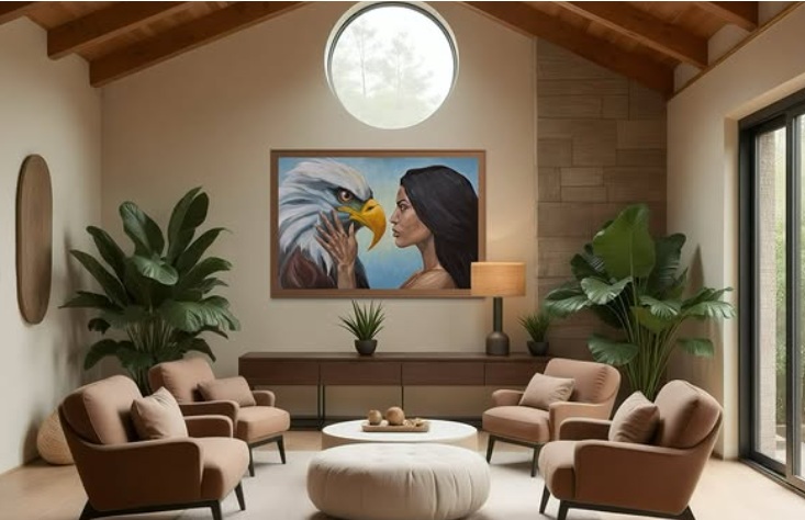 Entre fuerza y consciencia