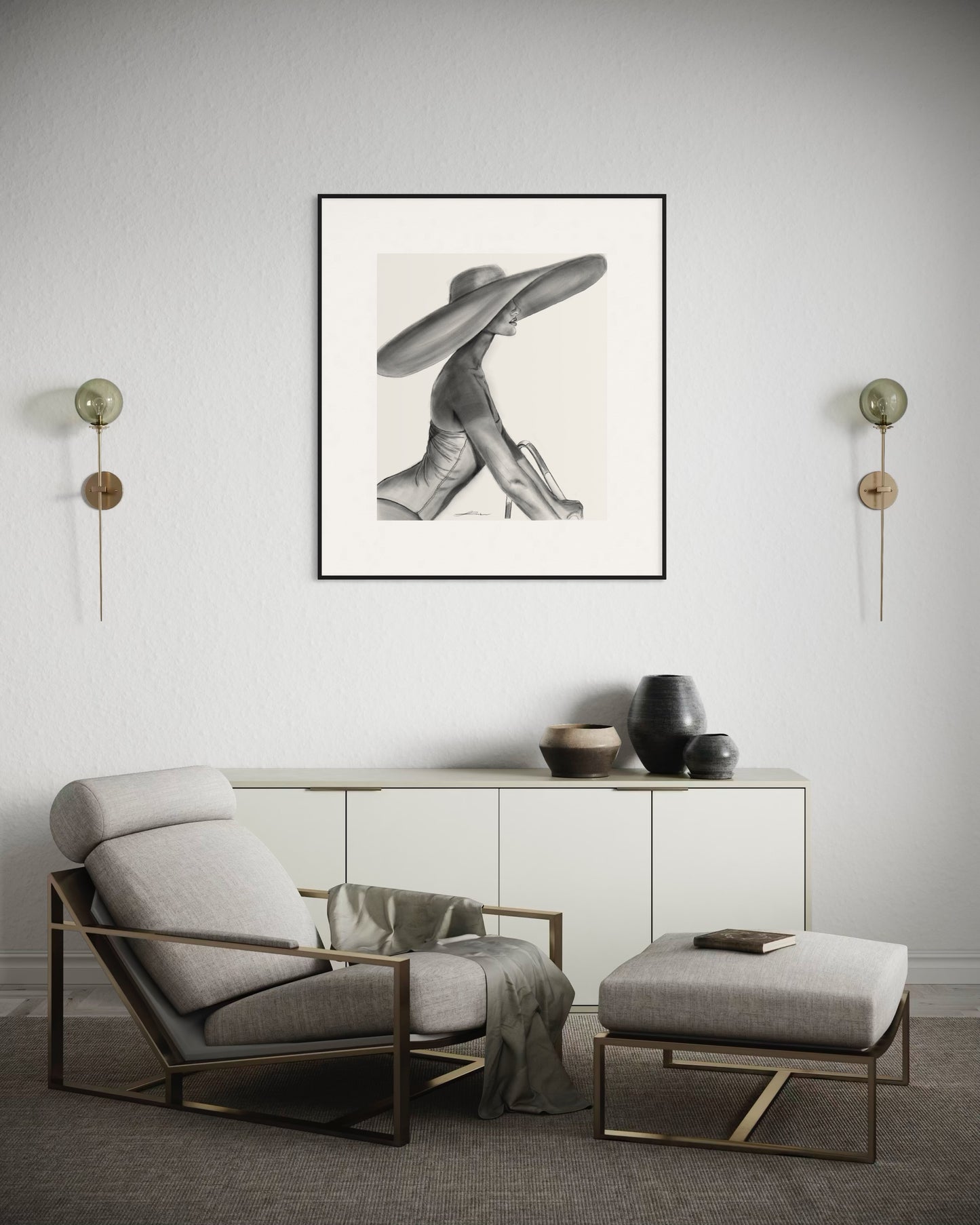 Elegancia Velada